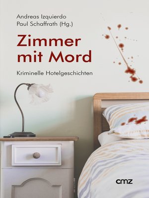 cover image of Zimmer mit Mord